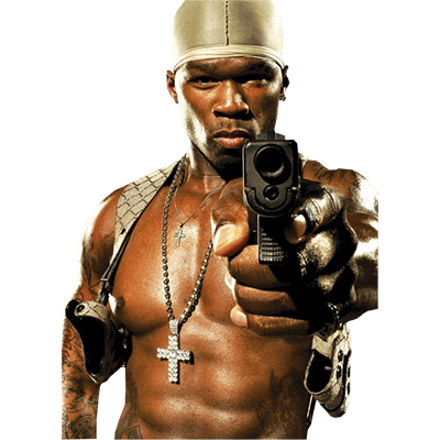 50 cent